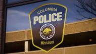 Columbia Police Department Badge. Image via. Dateline NBC, YouTube